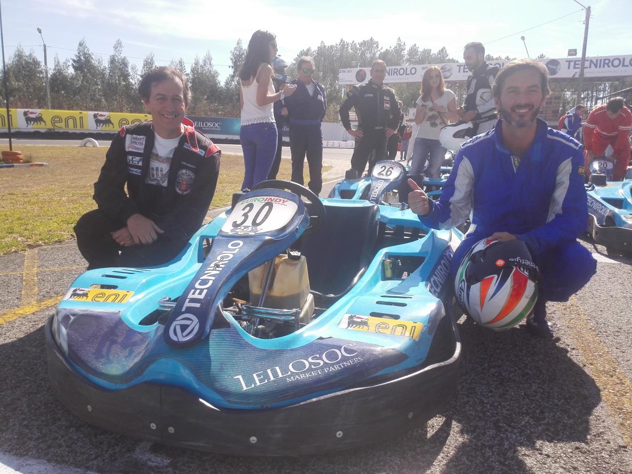 XIX Troféu Interno de Karting Kartistas da Ordem15